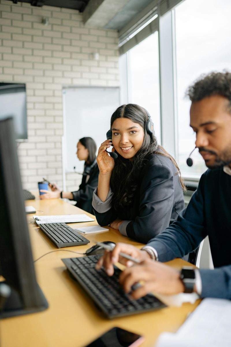 Building Trust through Transparent Communication