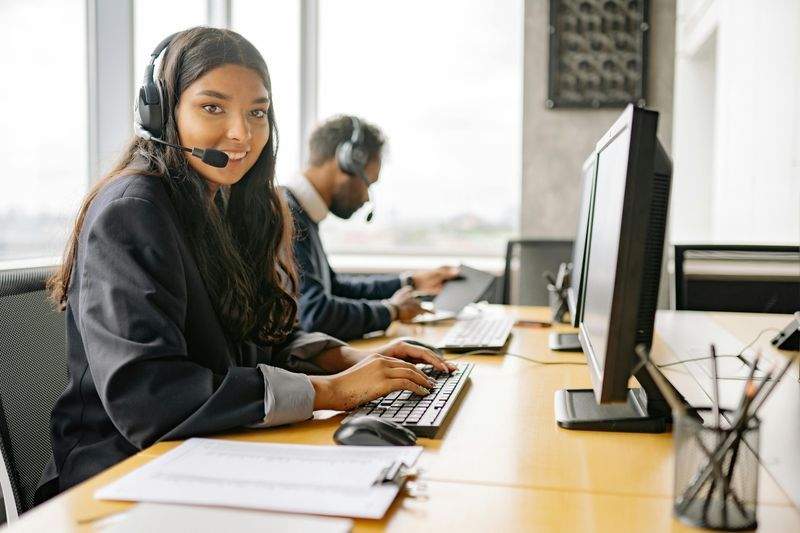 CustomerConnect Solutions Inc.